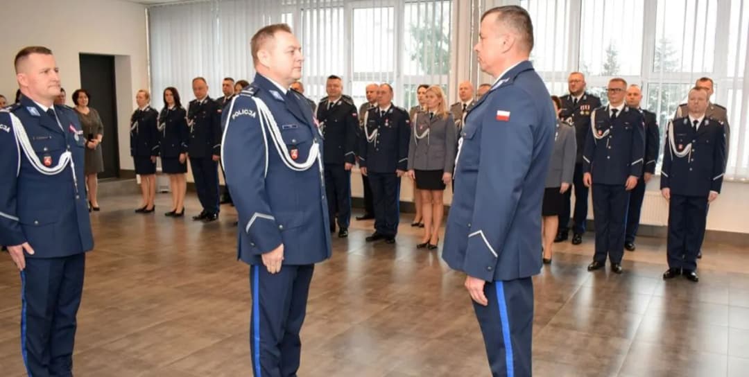 Komendant miejski policji – kto nim jest i jakie ma zadania?