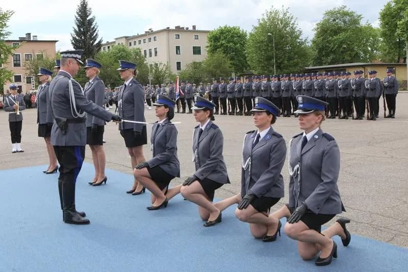 Jakie studia do policji warto wybrać: kompletny przegląd kierunków 2025