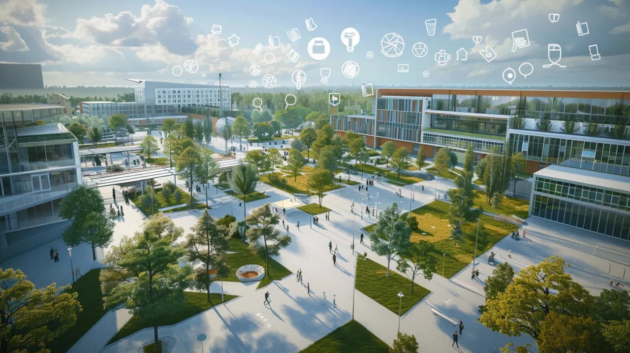 Studia w Olsztynie: Które kierunki są najpopularniejsze?