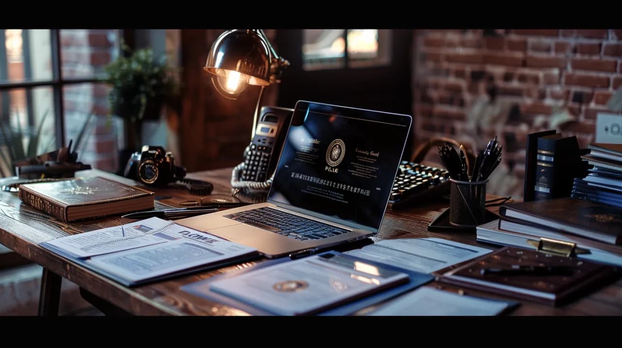 Inspektor policji: Jak awansować na to stanowisko? Wymagania