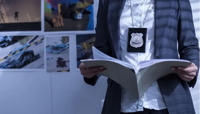 Gdzie złożyć skargę na policję i jak skutecznie opisać sytuację