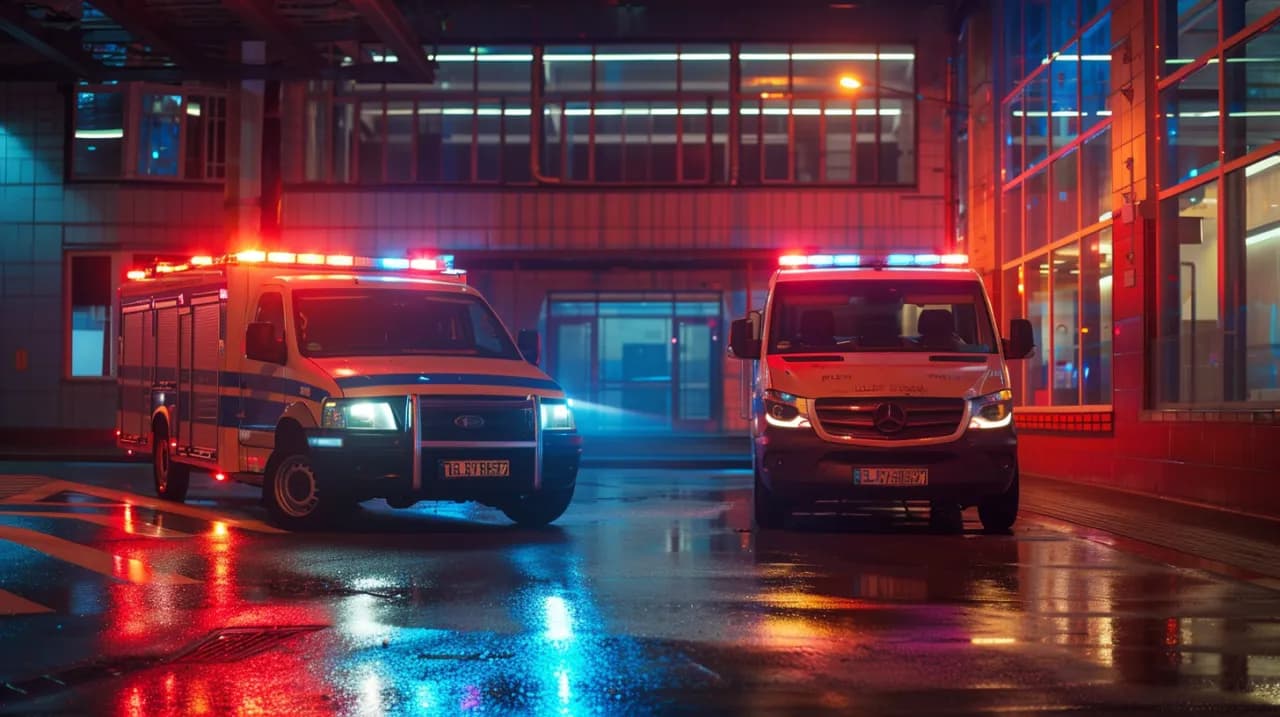 Policja Gołdap: Jak współdziała z innymi służbami? Informacje