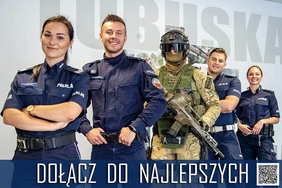 Poznaj aktualne wymagania do policji: kompletny wykaz kryteriów służby