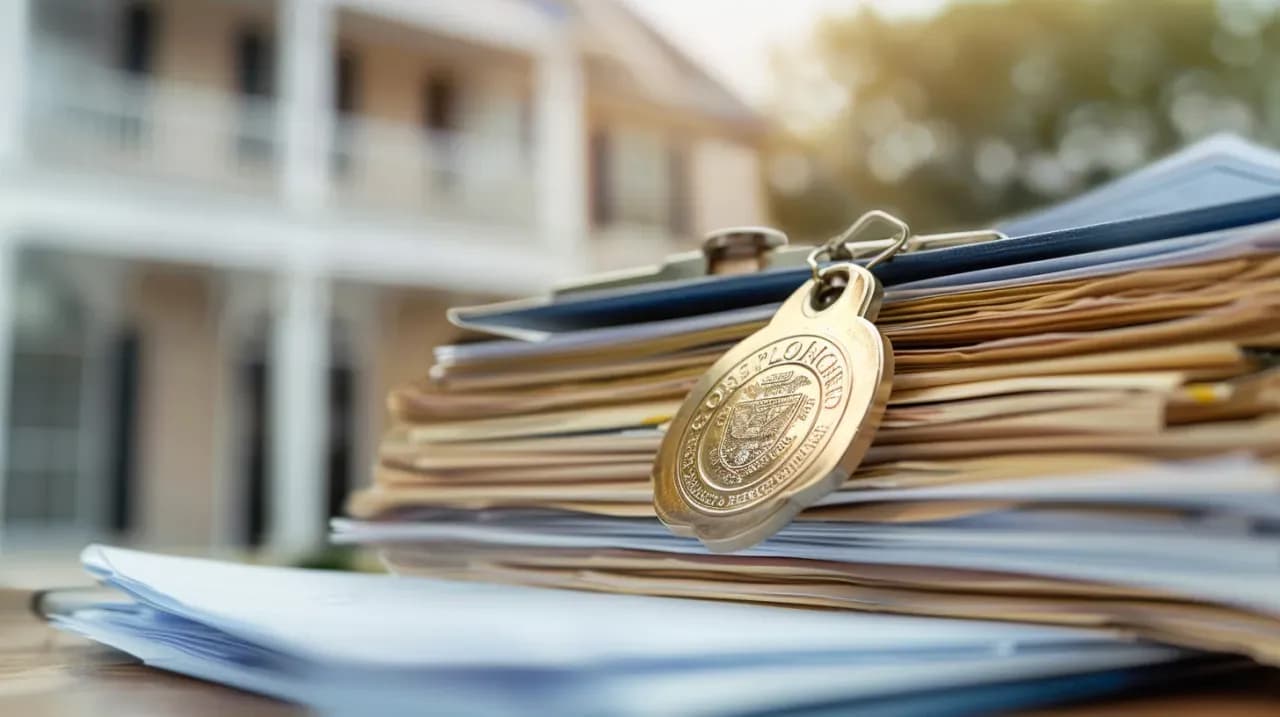 Co trzeba mieć przy kontroli policji: Lista niezbędnych dokumentów w 2025