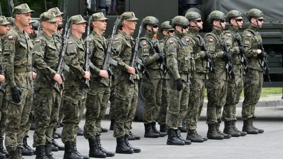 Kiedy wypłata za dobrowolną zasadniczą służbę wojskową? Sprawdź szczegóły