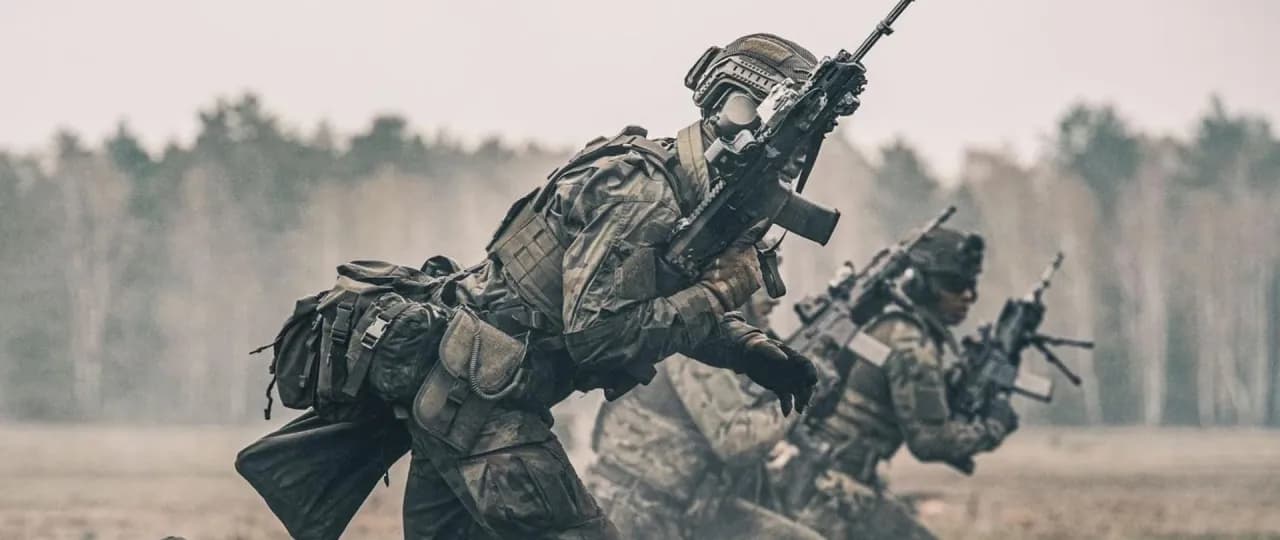 Jakie dokumenty są wymagane do dobrowolnej zasadniczej służby wojskowej?