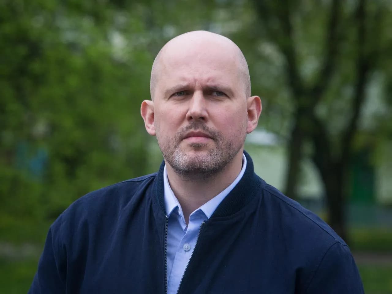 Michał Domaradzki: kontrowersje i osiągnięcia byłego komendanta stołecznego policji