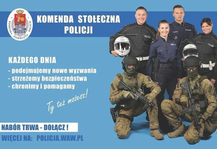 Jakie wykształcenie do policji musisz mieć? Sprawne kompendium wymagań