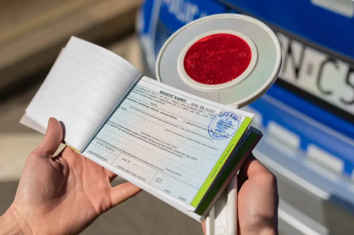 Wykroczenia szczególnie uciążliwe: co musisz wiedzieć o ich konsekwencjach