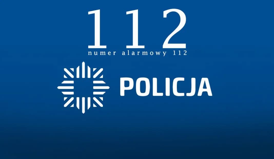 Jaki jest numer telefonu na policję? Ważne informacje dla Ciebie