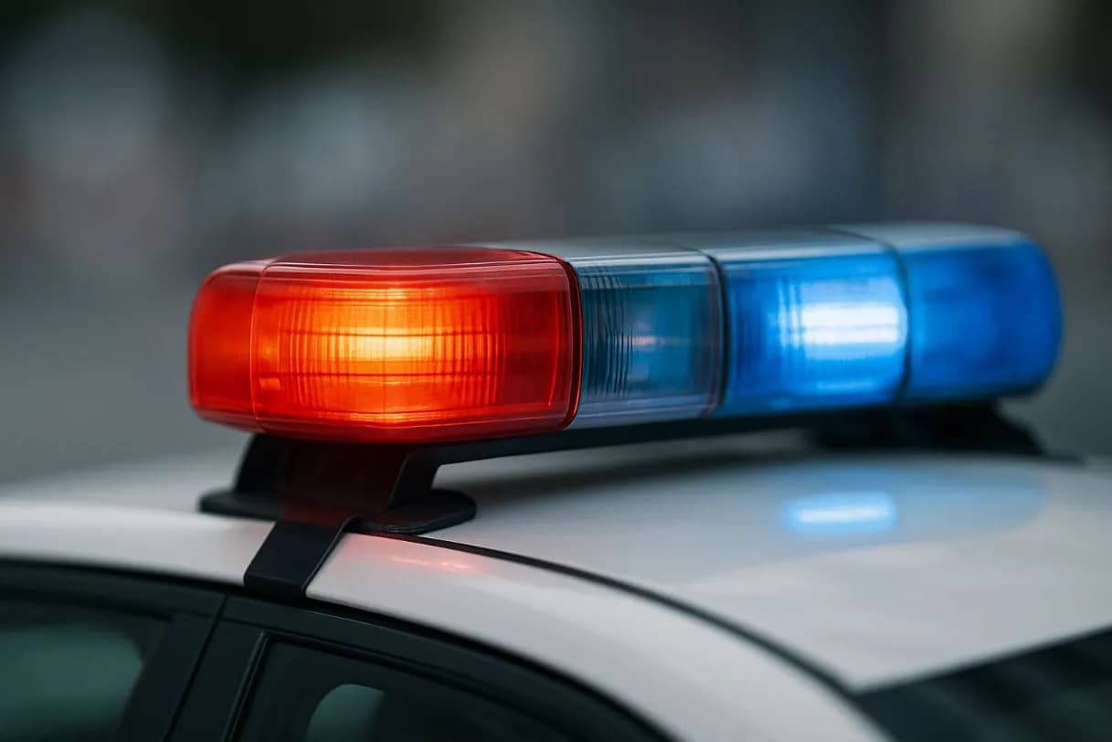 Czy policja może odmówić przyjęcia zgłoszenia? Poznaj swoje prawa w 2025