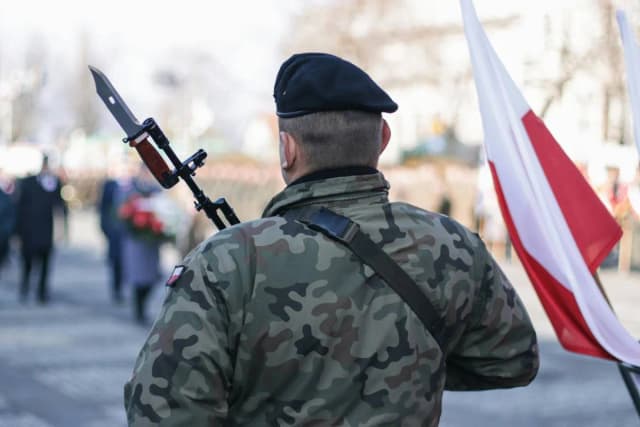 Zasadnicza służba wojskowa: składkowy czy nieskładkowy okres emerytalny?