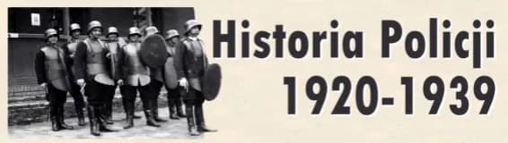 Historia policji w Polsce: 5 przełomowych momentów