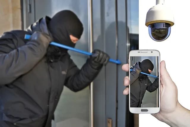 Co grozi za kradzież w sklepie? Sprawdź kary i konsekwencje