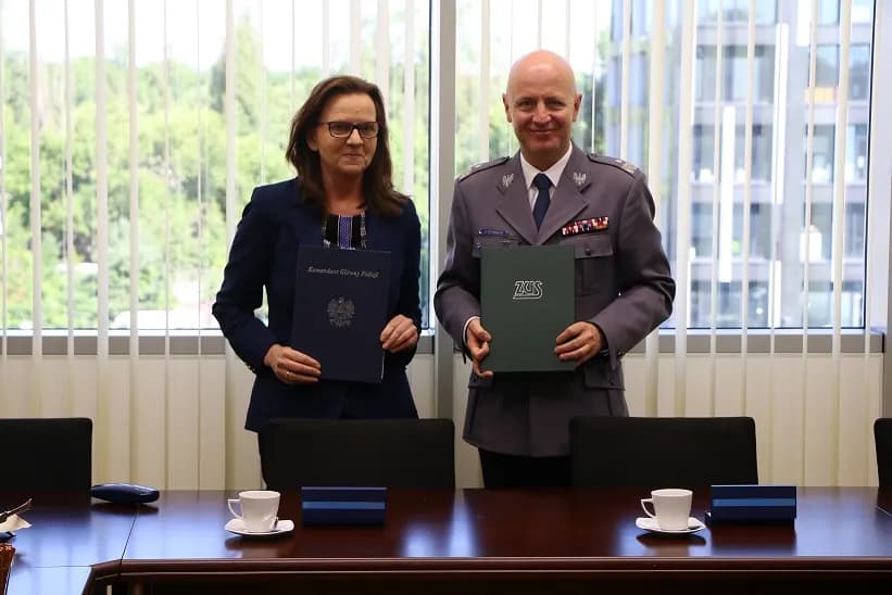 Dowiedz się gdzie policja odprowadza składki zdrowotne: zasady i terminy