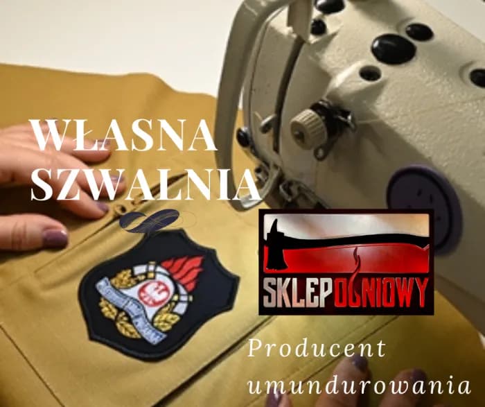 Umundurowanie służbowe PSP - co musisz wiedzieć o nowym standardzie?