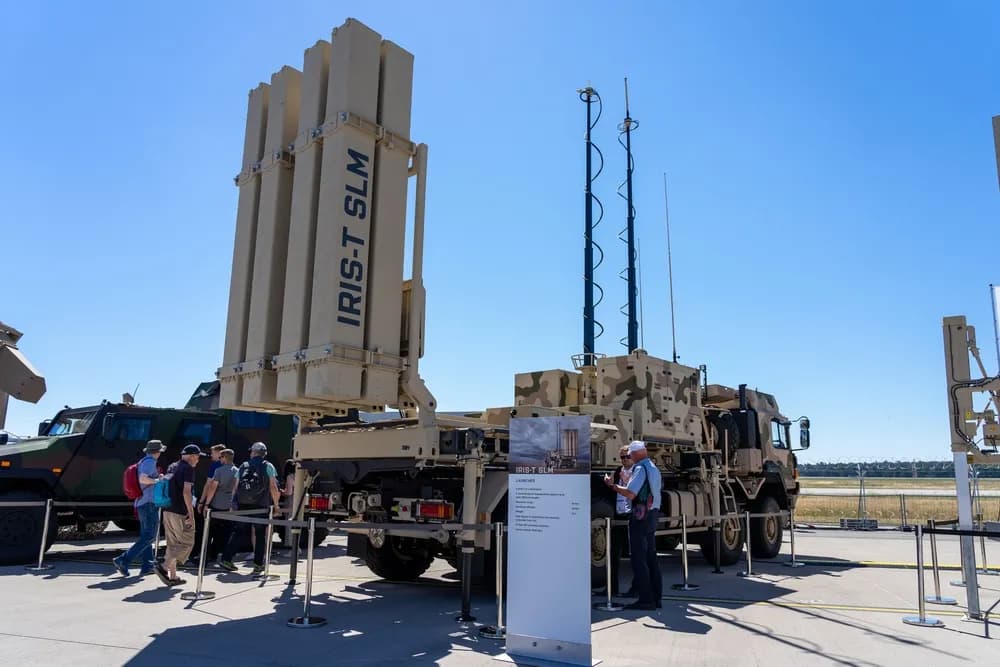 Bezpieczeństwo w Niemczech: porady dla turystów