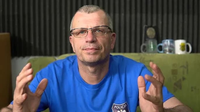 Jak przygotować się do rozmowy z psychologiem podczas rekrutacji do policji