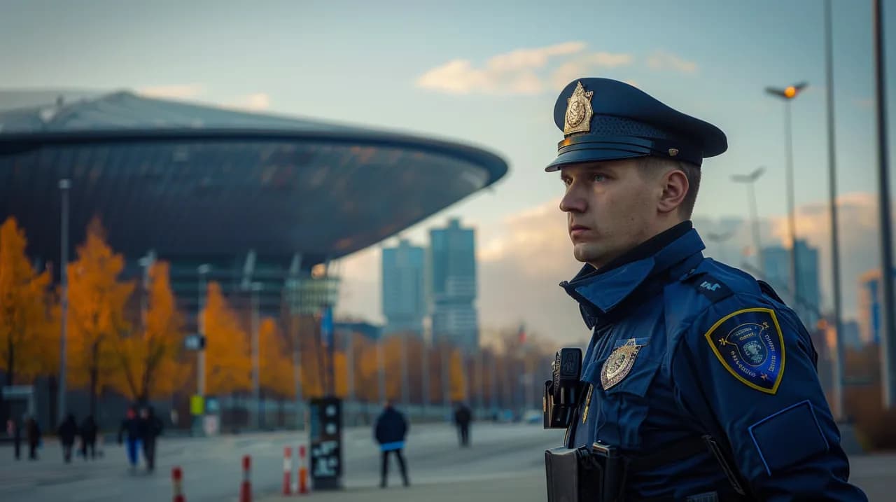 Praca w Policji Katowice: Jakie są aktualne oferty?