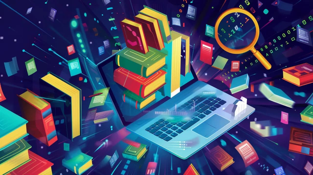 Artykuły naukowe: Gdzie znaleźć wiarygodne bazy? Top 5 źródeł