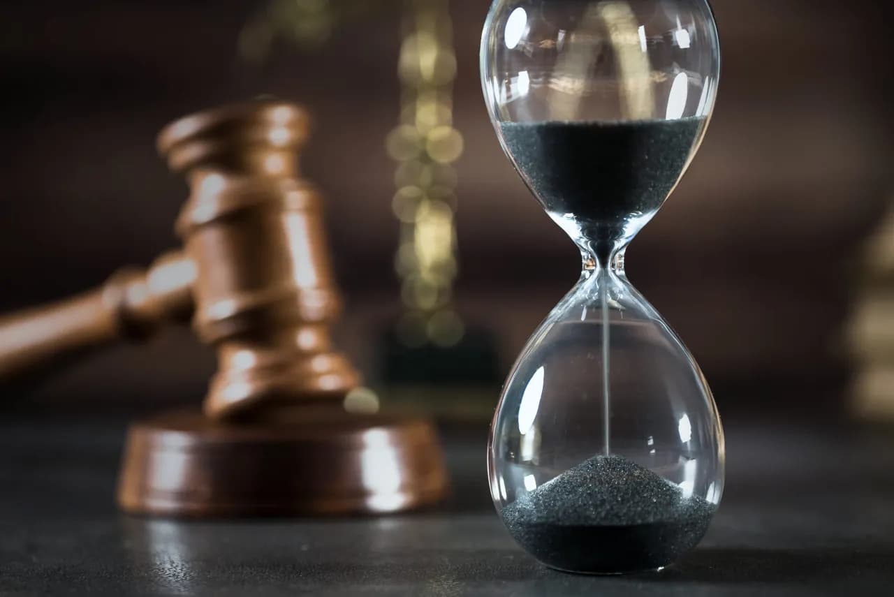 Kiedy przestępstwo się przedawnia? Sprawdź, co musisz wiedzieć