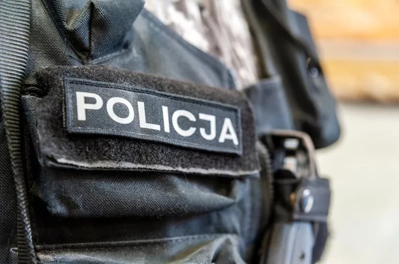 Jak dostać się do WTO Policji? Wymagania, etapy rekrutacji i porady dla kandydatów