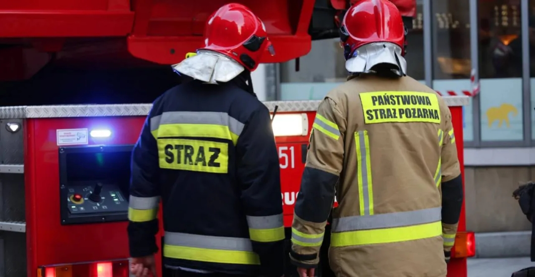 Rola komendanta OSP: Kluczowe obowiązki i wyzwania w straży pożarnej