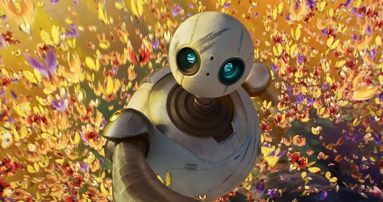Dziki Robot – nowa animacja dla całej rodziny. Gdzie oglądać premierę?