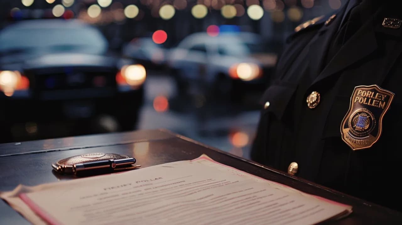 Komendant Wojewódzki Policji: Jakie ma obowiązki? Wyjaśniamy