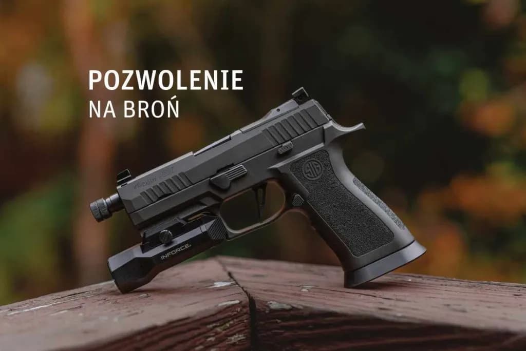 Jakie zdjęcie do pozwolenia na broń? Wymagania, które musisz znać, by uniknąć odrzucenia wniosku