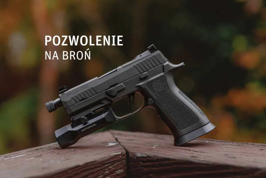 Jakie zdjęcie do pozwolenia na broń? Wymagania, które musisz znać, by uniknąć odrzucenia wniosku