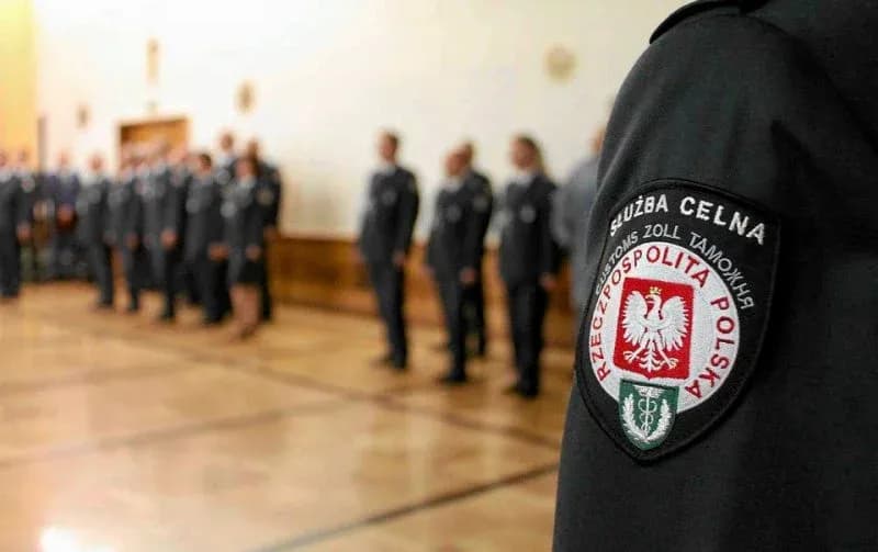Jak się dostać do służby celnej - spełnij wymagania i uniknij błędów