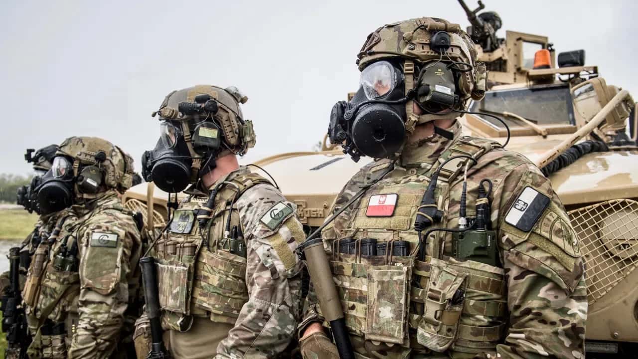 Jakie są służby specjalne w Polsce i ich kluczowe funkcje bezpieczeństwa