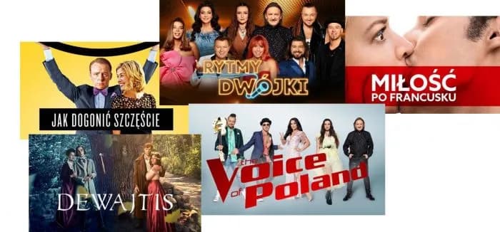 Nowości na polskich platformach VOD: co warto obejrzeć już teraz?