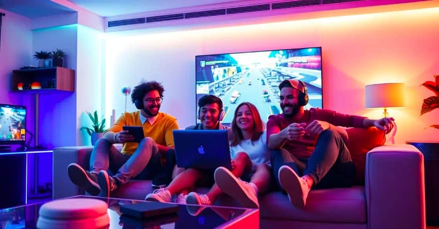 Przepisy dotyczące gier i rozrywki w Polsce: kompleksowy przegląd regulacji prawnych