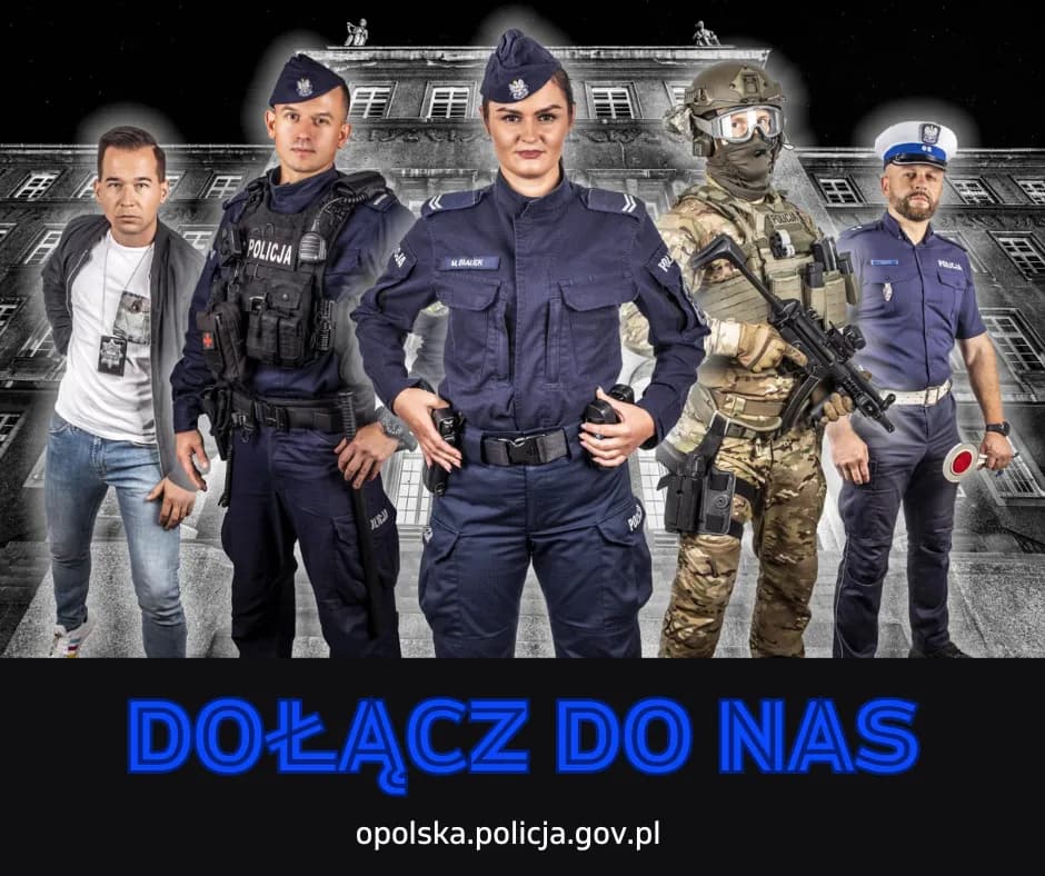Najlepsze odpowiedzi na pytanie dlaczego chcesz pracować w policji na rozmowie