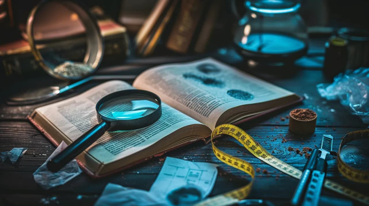 Studia kryminalistyczne: Jakie są wymagania? Sprawdź przed rekrutacją