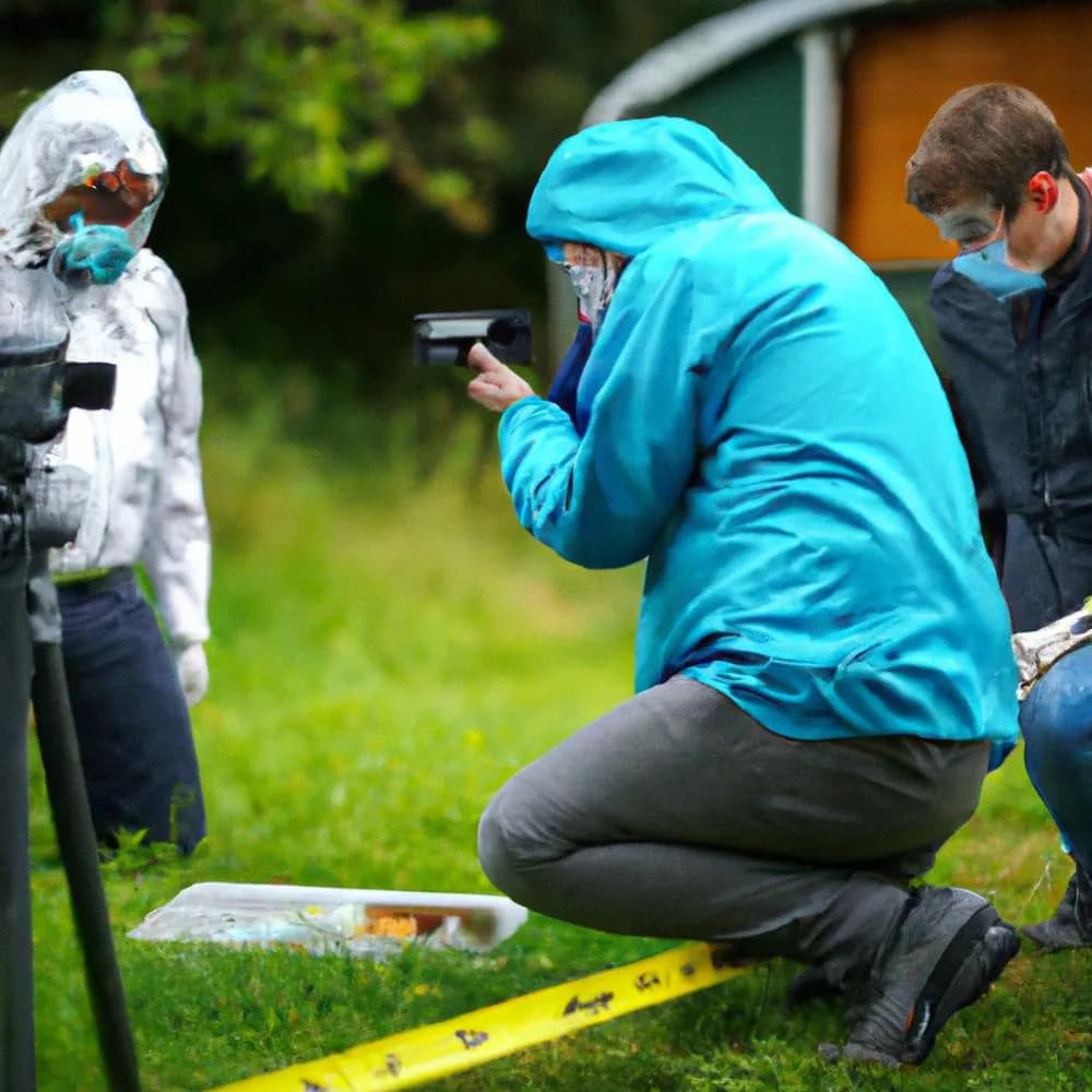 Co można robić po kryminalistyce? Zaskakujące możliwości kariery i rozwoju zawodowego