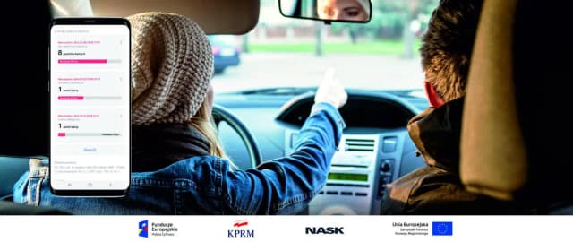 Jak sprawdzić ilość pkt karnych i uniknąć nieprzyjemnych konsekwencji