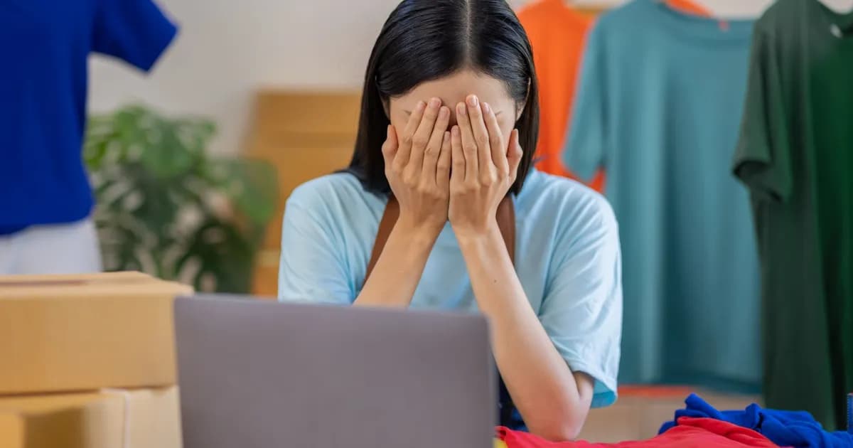 Oszustwo na Vinted: jak skutecznie odzyskać pieniądze po oszustwie