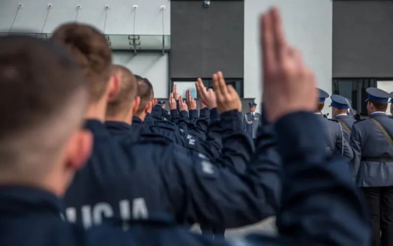 Jak długo trwa kurs podstawowy w policji i co warto wiedzieć przed rozpoczęciem
