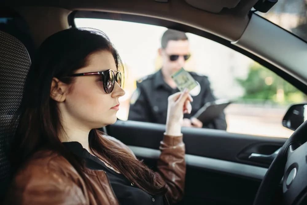 Po jakim czasie przedawnia się mandat? Sprawdź, zanim będzie za późno