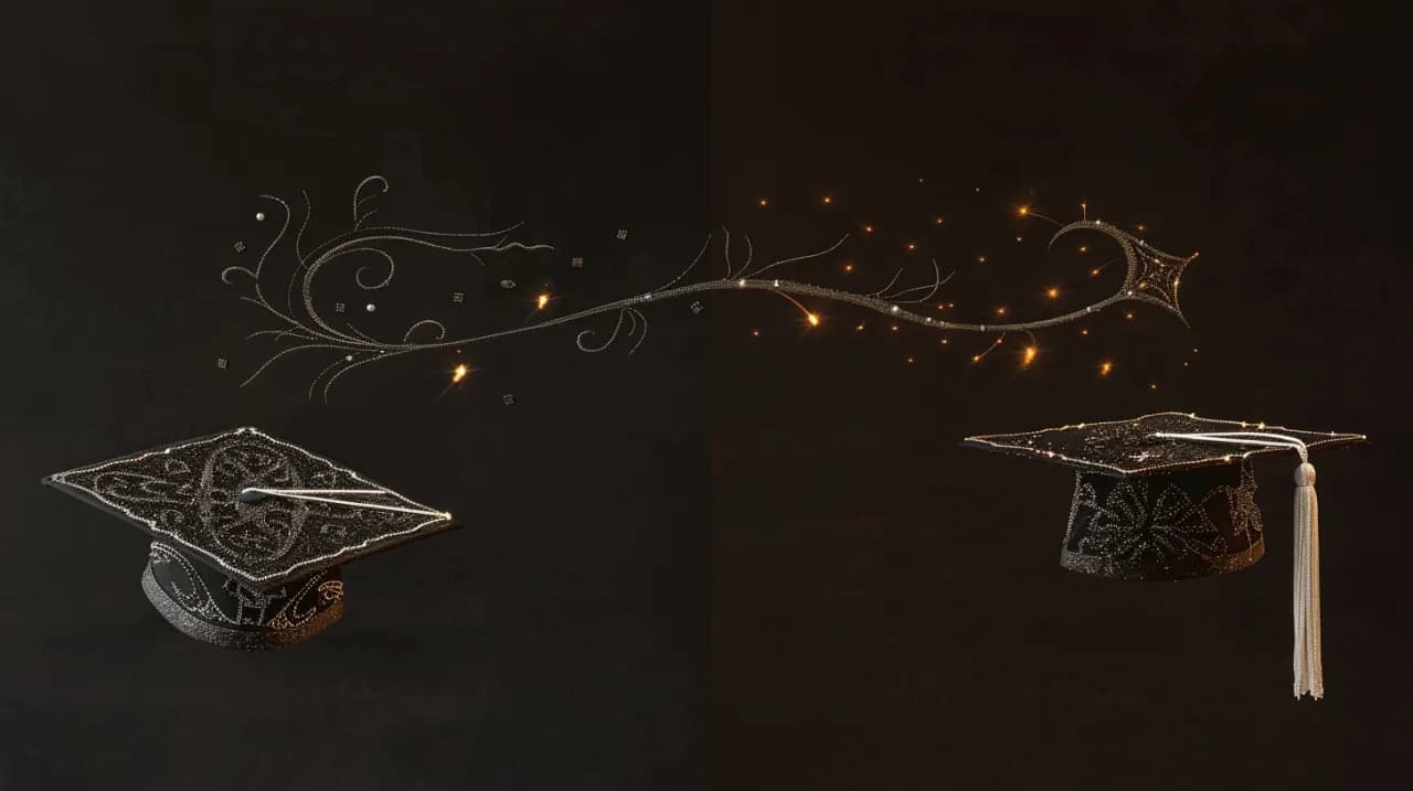 Studia 2 stopnia: Czym różnią się od 1 stopnia? Wyjaśniamy