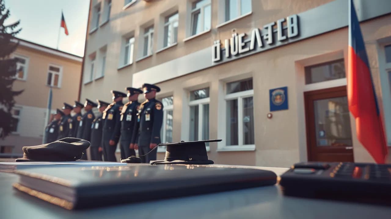 Studia policyjne: Gdzie można je podjąć? Lista szkół w Polsce