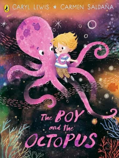 The Boy and the Octopus: Krytyczna recenzja - Analiza artystyczna
